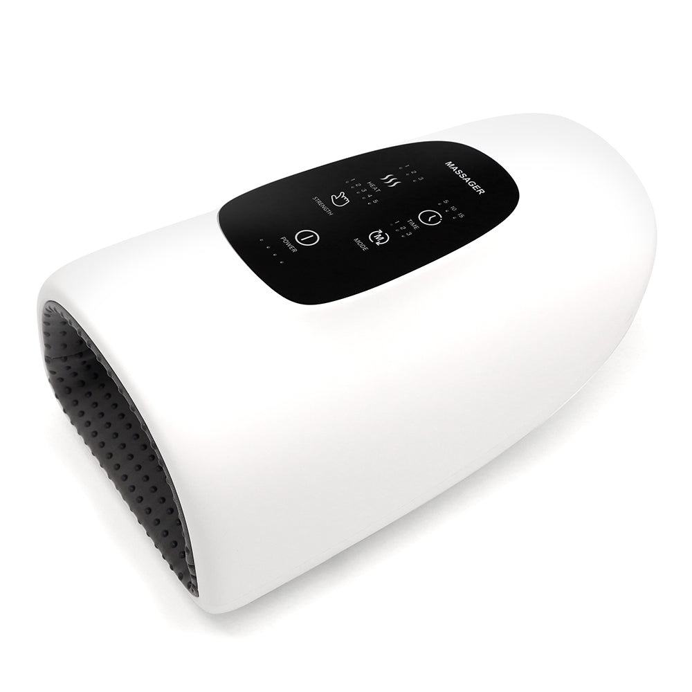Fiber Crafter Massager