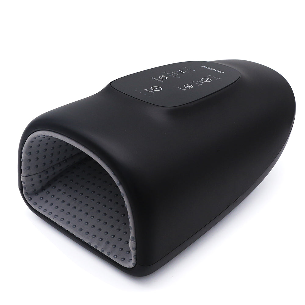 Fiber Crafter Massager