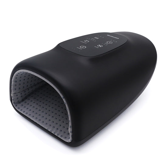 Fiber Crafter Massager